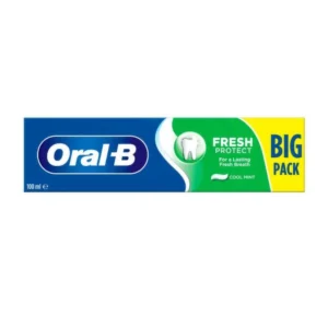 خمیردندان oral B