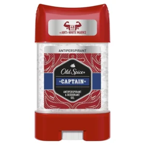 مام ژله ای OLD SPICE