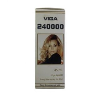 اسپری تاخیری 240000