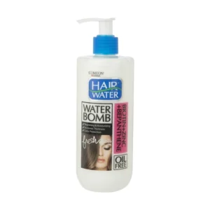 کرم آبرسان مو مدل BioTin Hair Water