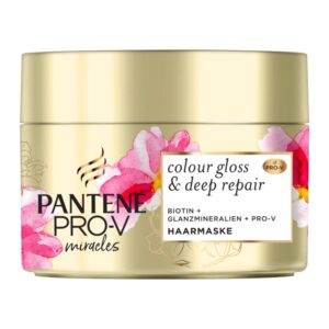 ماسک مو پنتین Pantene