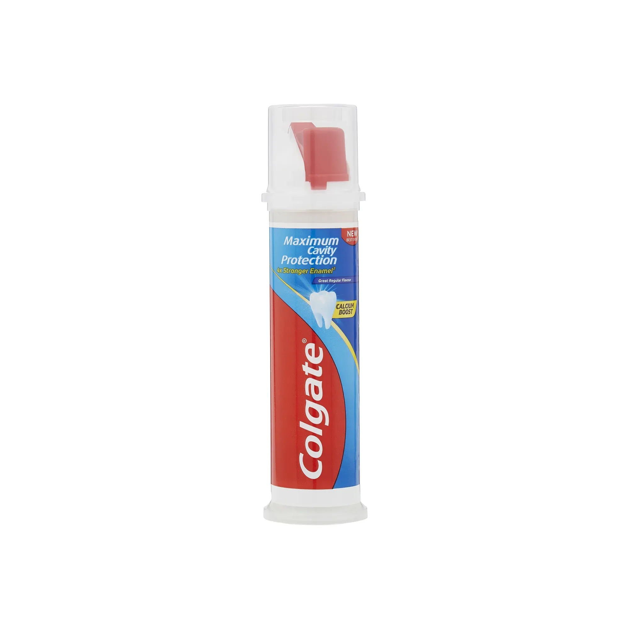 4575-A.webp خمیر دندان colgate - تصویر 1