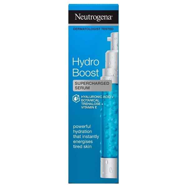 NEUTROGENA-Hydro-Boost-Supercharged-Serum-9.jpg سرم آبرسان نیتروژنا - تصویر 1